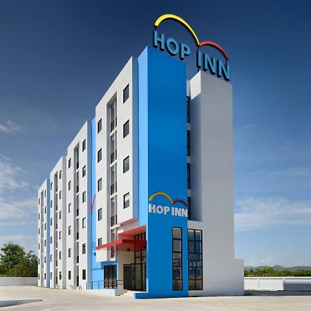 Hop Inn Phitsanulok Mittraphap Road Eksteriør bilde