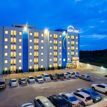 Hop Inn Phitsanulok Mittraphap Road Eksteriør bilde