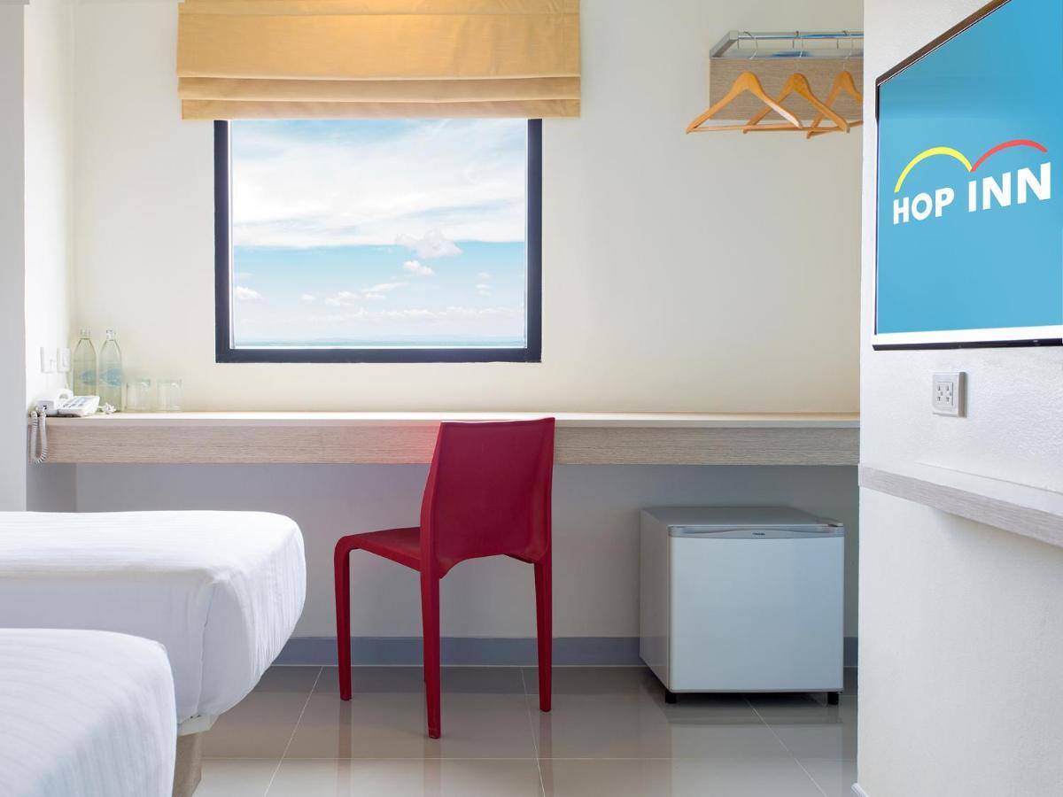 Hop Inn Phitsanulok Mittraphap Road Eksteriør bilde