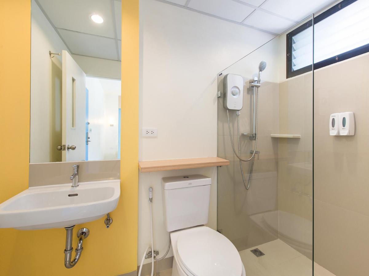 Hop Inn Phitsanulok Mittraphap Road Eksteriør bilde