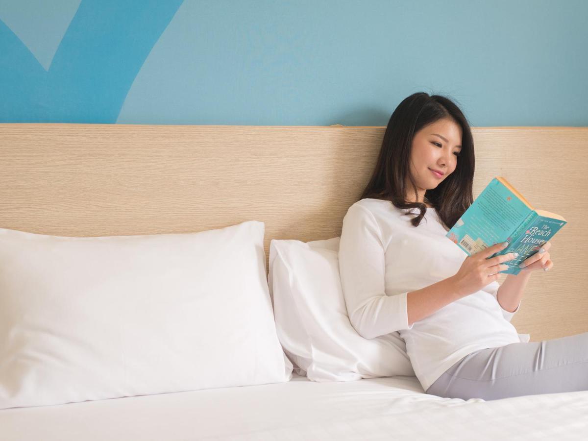 Hop Inn Phitsanulok Mittraphap Road Eksteriør bilde